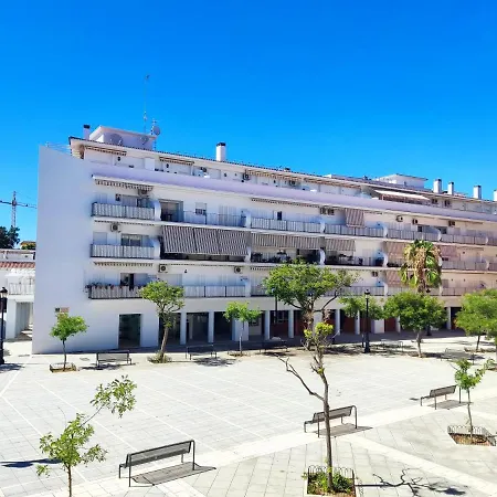 Infantas Apartamento *
