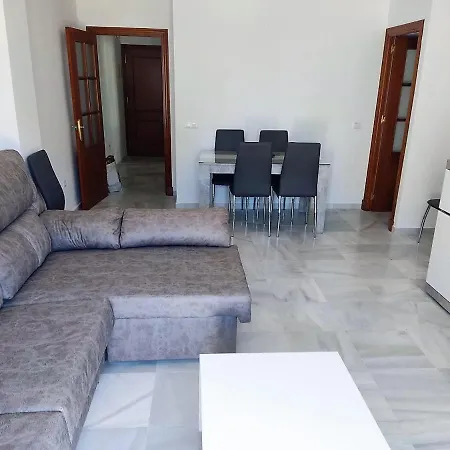 Infantas Apartamento *