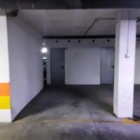 Apartamento Infantas *